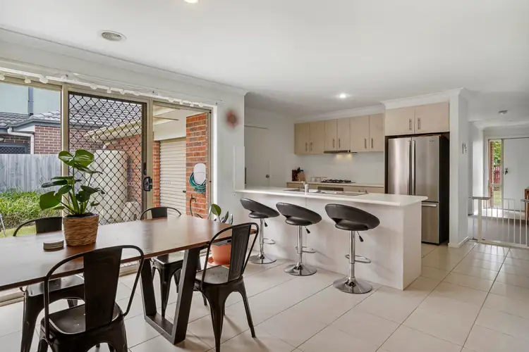 Fifth view of Homely unit listing, 1/48 Ambrie Crescent, Noble Park VIC 3174