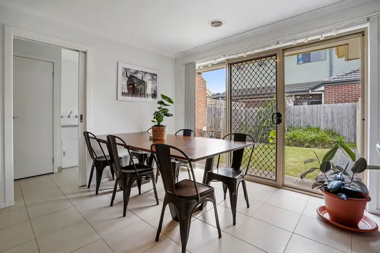 Sixth view of Homely unit listing, 1/48 Ambrie Crescent, Noble Park VIC 3174