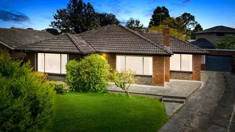 26 Parramatta Crescent, Noble Park VIC 3174