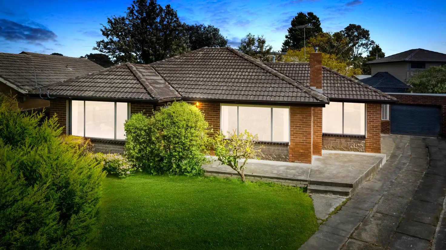 Main view of Homely house listing, 26 Parramatta Crescent, Noble Park VIC 3174