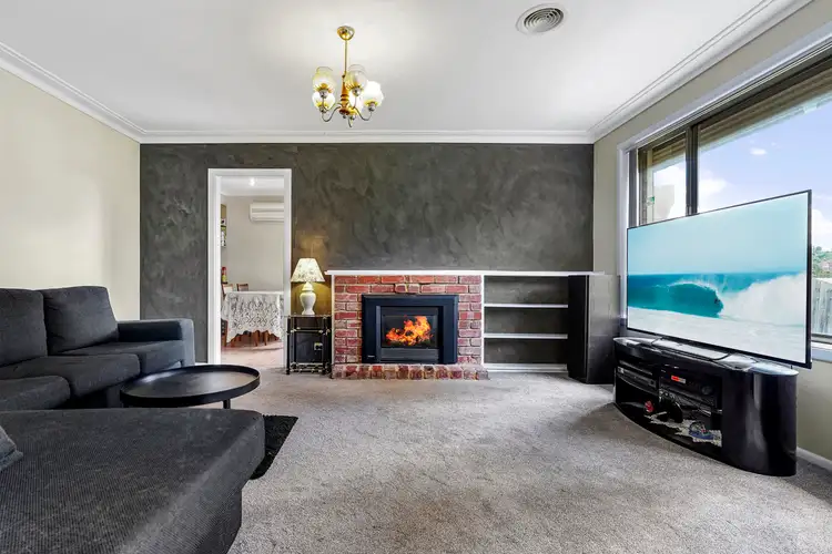 Second view of Homely house listing, 26 Parramatta Crescent, Noble Park VIC 3174