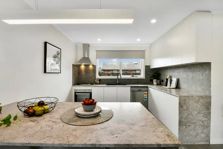 Main view of Homely unit listing, 5/11 Wallarano Drive, Noble Park VIC 3174