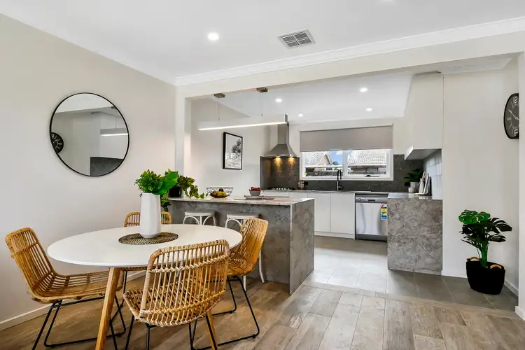 Second view of Homely unit listing, 5/11 Wallarano Drive, Noble Park VIC 3174
