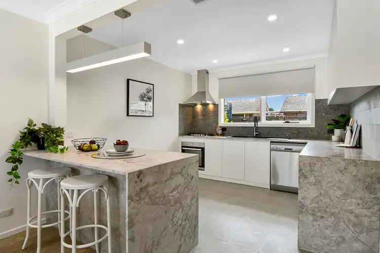 Third view of Homely unit listing, 5/11 Wallarano Drive, Noble Park VIC 3174