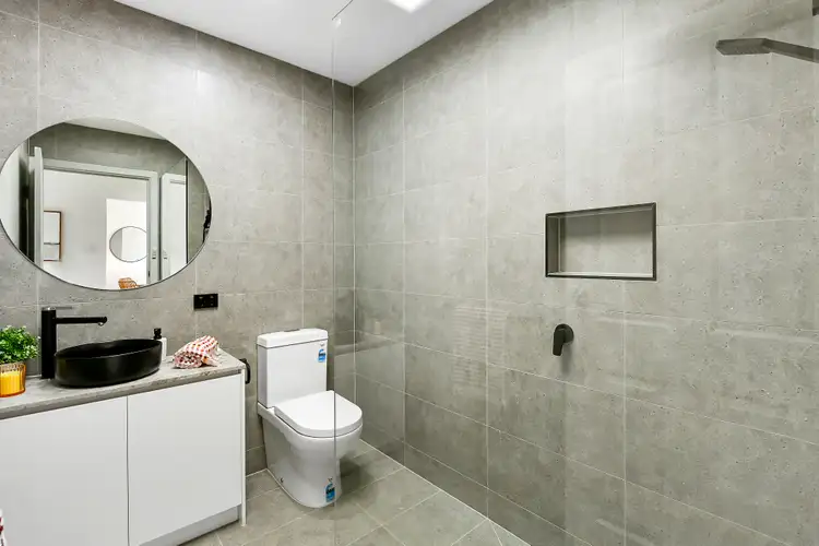 Fourth view of Homely unit listing, 5/11 Wallarano Drive, Noble Park VIC 3174