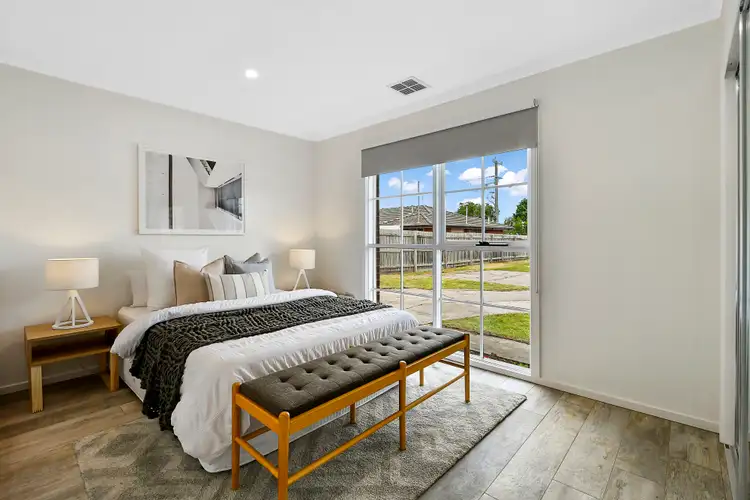 Sixth view of Homely unit listing, 5/11 Wallarano Drive, Noble Park VIC 3174