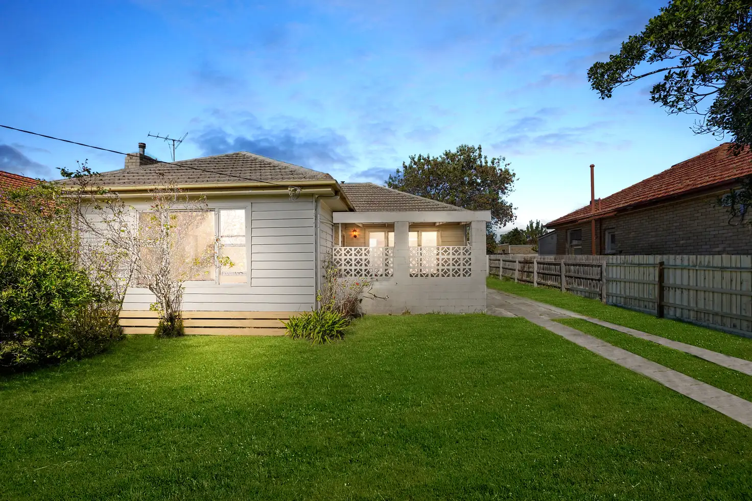 Main view of Homely house listing, 6 Avondale Street, Springvale VIC 3171