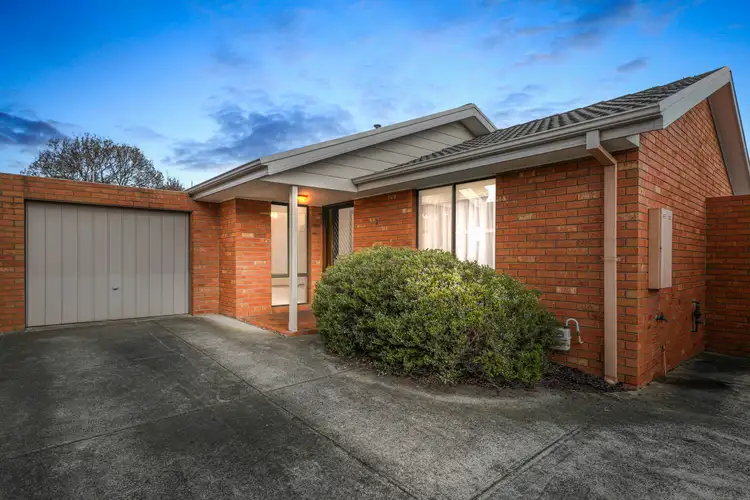 2/7 Gooding Court, Dandenong VIC 3175