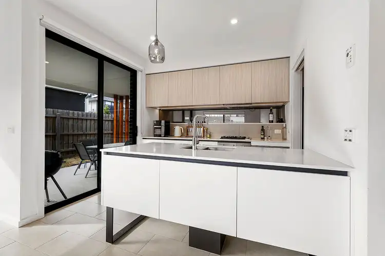 Third view of Homely house listing, 1 Portobello Street, Keysborough VIC 3173