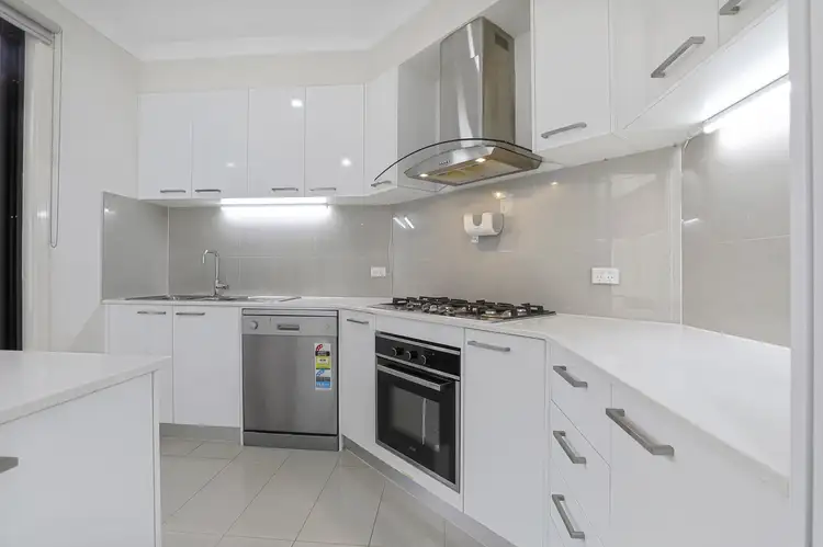 Third view of Homely townhouse listing, 1/19 Rutherglen Street, Noble Park VIC 3174