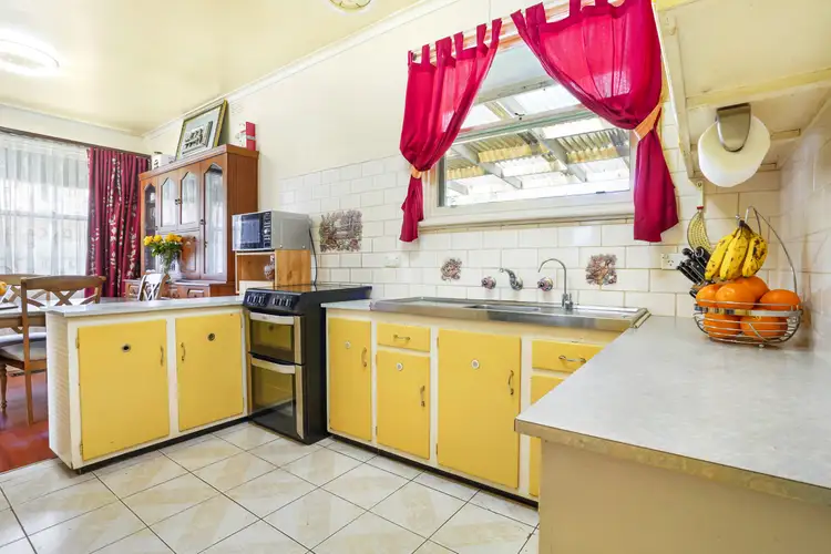 Fourth view of Homely house listing, 5 Rose Avenue, Dandenong North VIC 3175