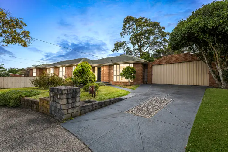 5 Ranch Court, Narre Warren VIC 3805