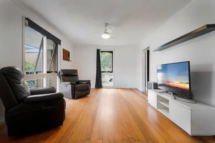 Second view of Homely house listing, 7 Sadie Court, Noble Park VIC 3174