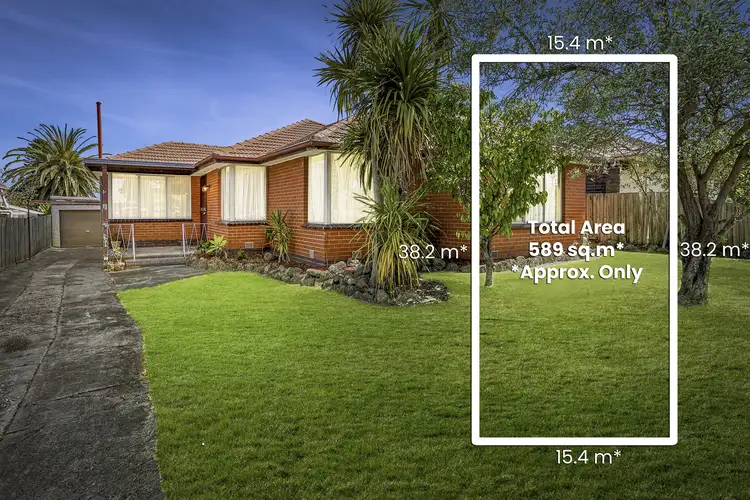 747 Princes Highway, Springvale VIC 3171
