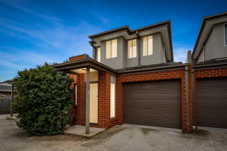 Main view of Homely unit listing, 10/210 Corrigan Road, Noble Park VIC 3174