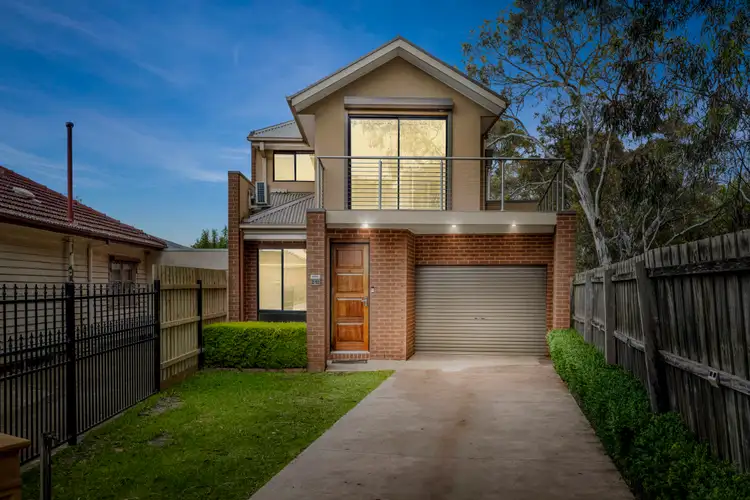 2/52 Birdwood Avenue, Dandenong VIC 3175