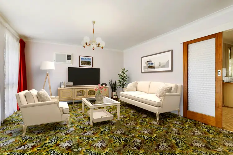 Main view of Homely house listing, 40 Maureen Crescent, Noble Park VIC 3174