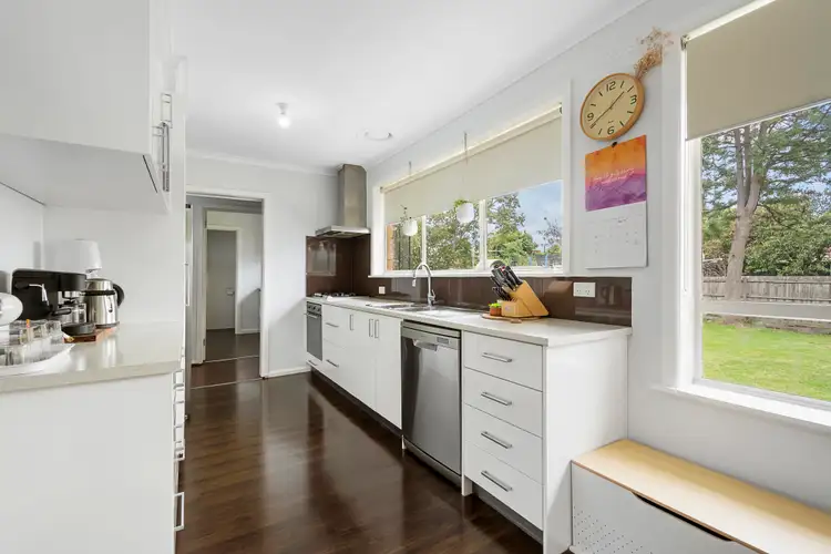 Fourth view of Homely house listing, 55 Moodemere Street, Noble Park VIC 3174