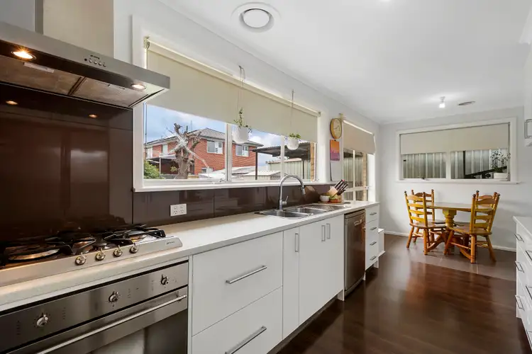 Fifth view of Homely house listing, 55 Moodemere Street, Noble Park VIC 3174