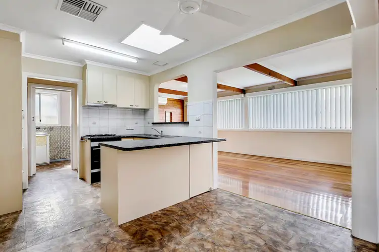 Fifth view of Homely house listing, 1 Edward Street, Noble Park VIC 3174