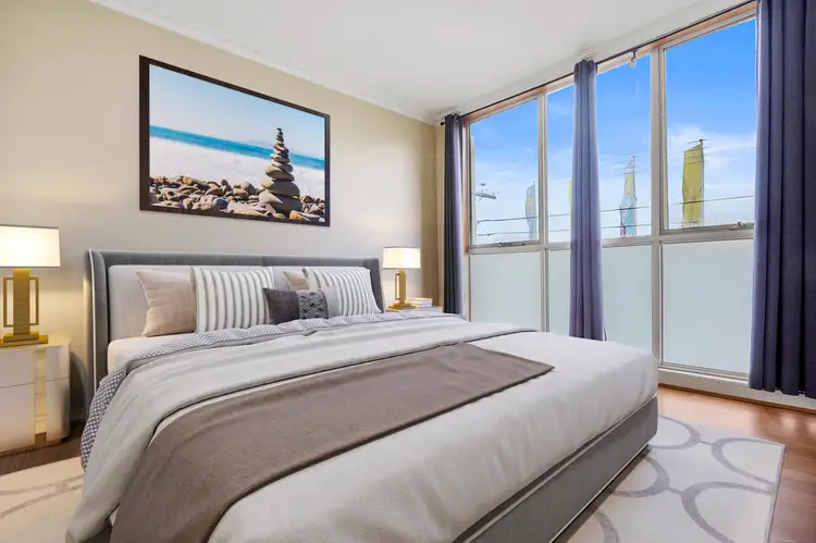 Fourth view of Homely apartment listing, 16/46 Princes Highway, Dandenong VIC 3175