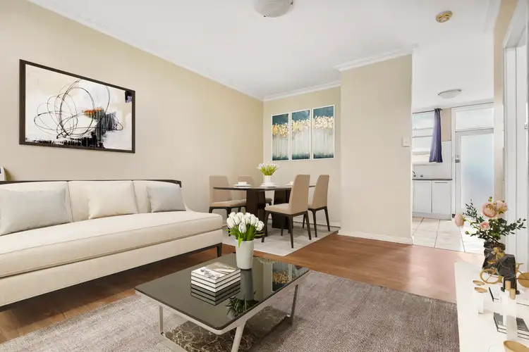 Fifth view of Homely apartment listing, 16/46 Princes Highway, Dandenong VIC 3175