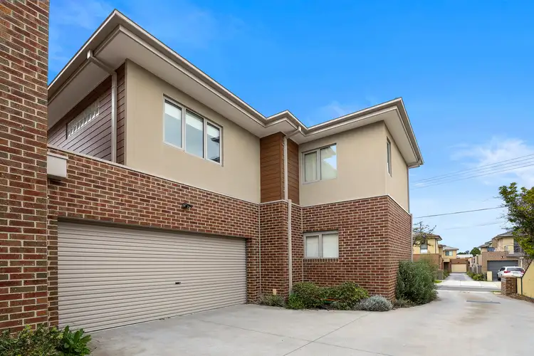 Main view of Homely unit listing, 1/7 Raymond Street, Noble Park VIC 3174