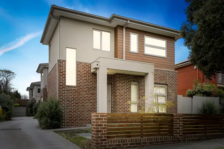 Second view of Homely unit listing, 1/7 Raymond Street, Noble Park VIC 3174