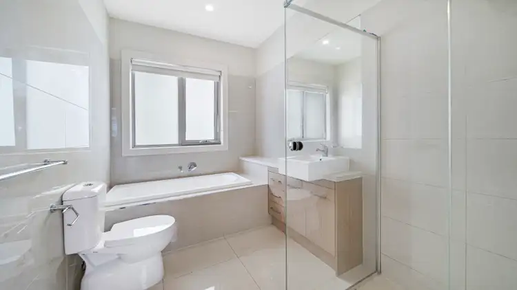 Fourth view of Homely unit listing, 1/7 Raymond Street, Noble Park VIC 3174