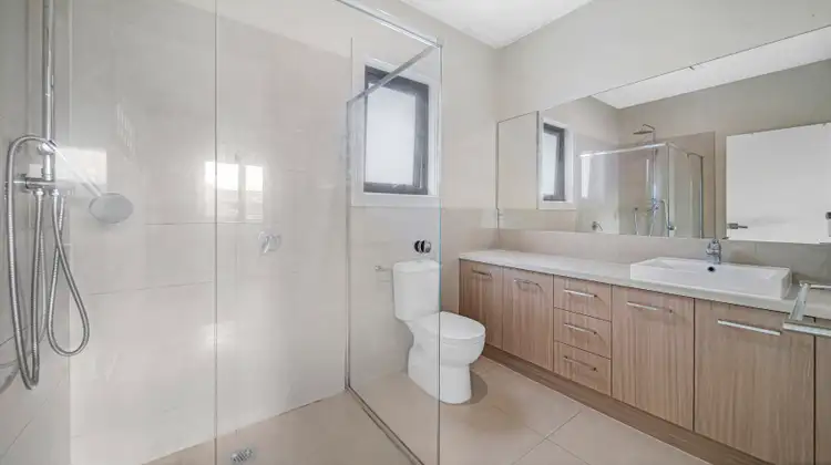 Fifth view of Homely unit listing, 1/7 Raymond Street, Noble Park VIC 3174