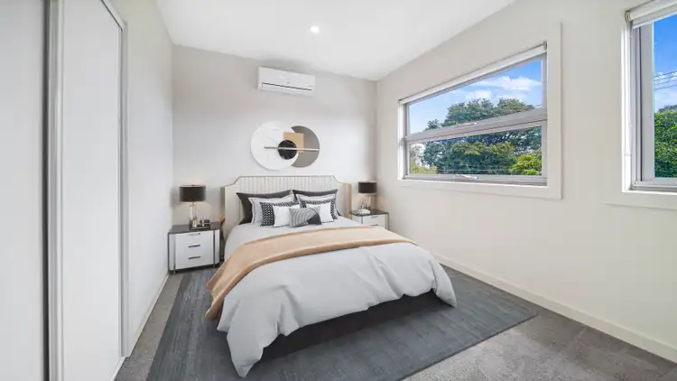 Sixth view of Homely unit listing, 1/7 Raymond Street, Noble Park VIC 3174