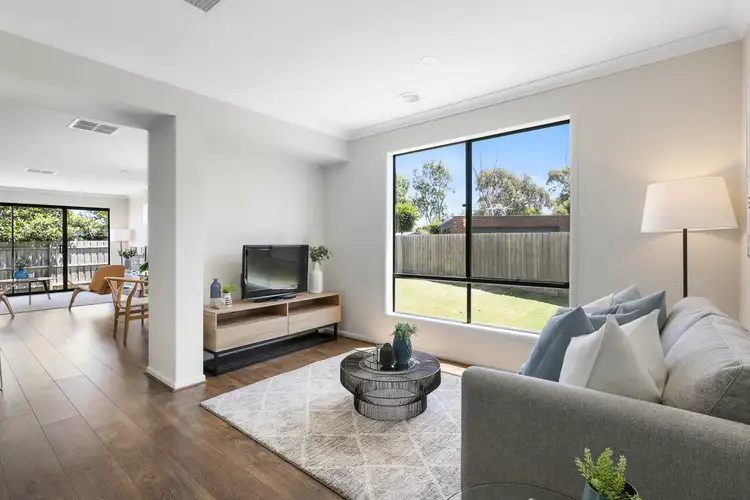 Sixth view of Homely house listing, 8 Pollina Close, Hampton Park VIC 3976