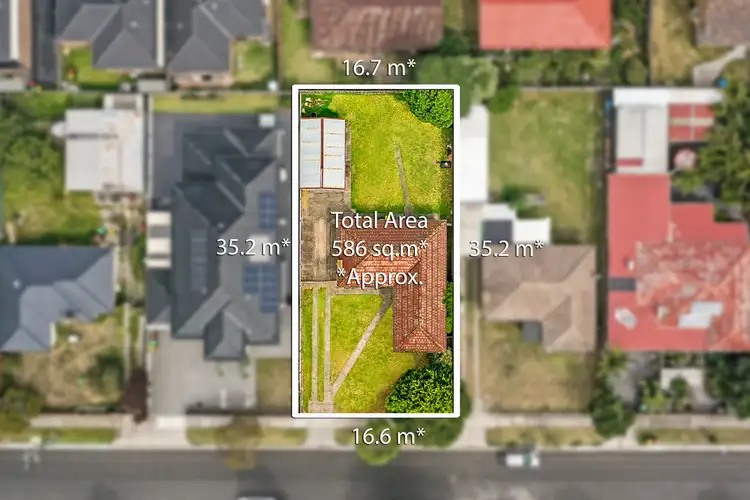 Second view of Homely house listing, 8 Wardale Road, Springvale South VIC 3172