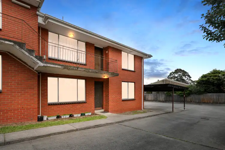 10/467 Princes Highway, Noble Park VIC 3174