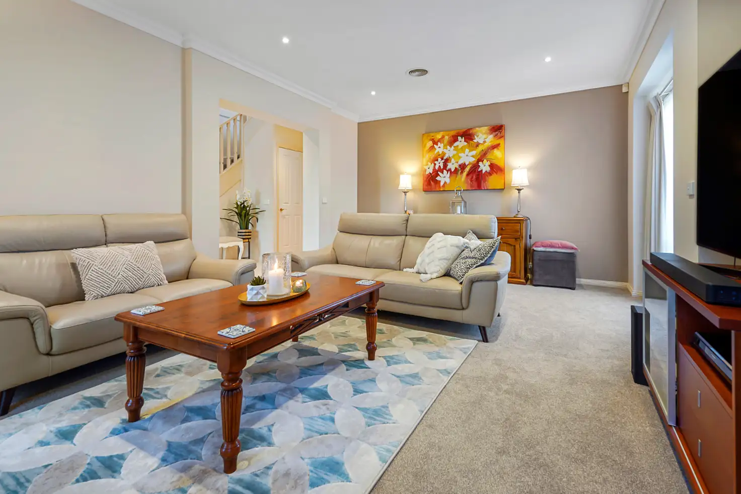 Main view of Homely house listing, 26 Ridgemont Drive, Berwick VIC 3806