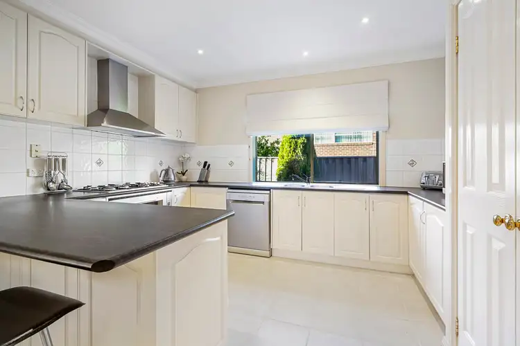 Second view of Homely house listing, 26 Ridgemont Drive, Berwick VIC 3806