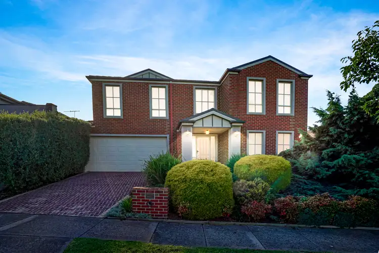 Third view of Homely house listing, 26 Ridgemont Drive, Berwick VIC 3806