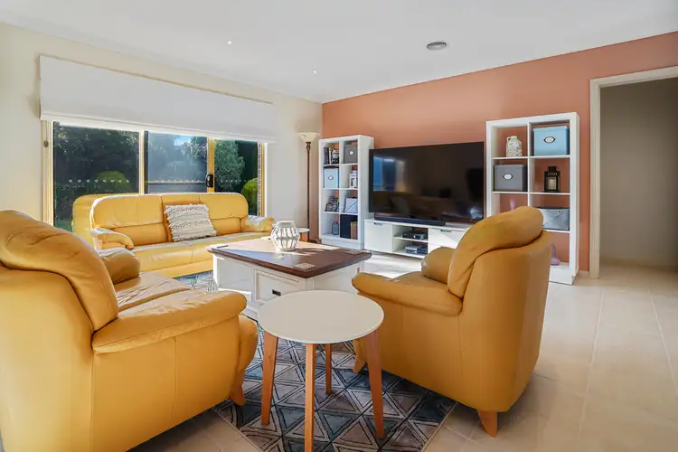 Fourth view of Homely house listing, 26 Ridgemont Drive, Berwick VIC 3806