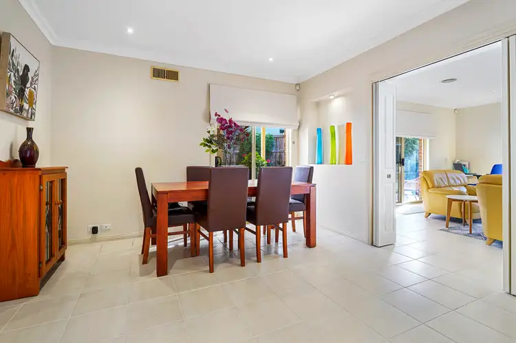 Fifth view of Homely house listing, 26 Ridgemont Drive, Berwick VIC 3806