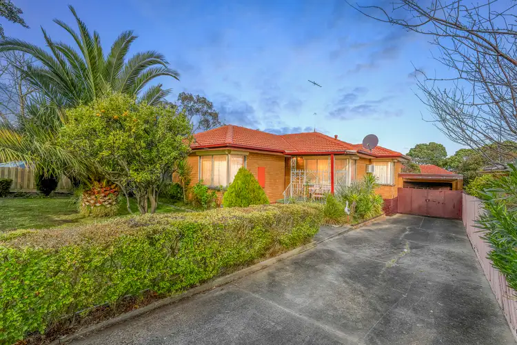 22 Titcher Road, Noble Park North VIC 3174