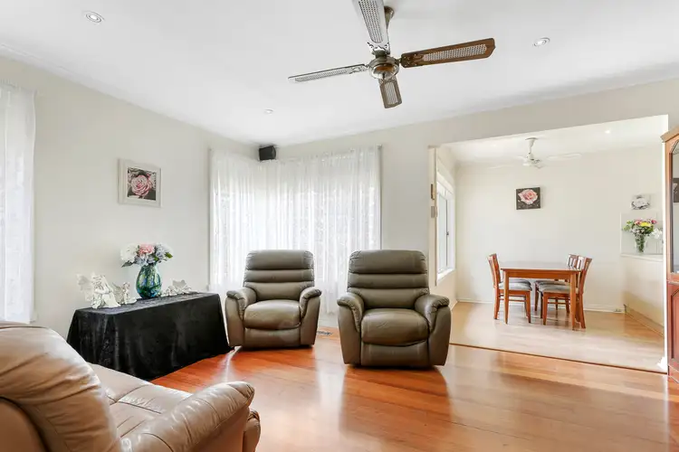 Second view of Homely house listing, 1 Newman Avenue, Noble Park VIC 3174