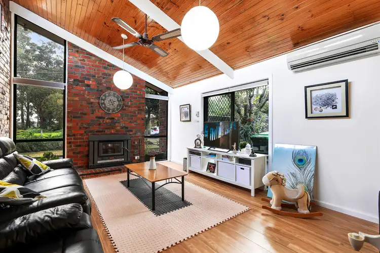 Third view of Homely house listing, 11 Amersham Avenue, Springvale South VIC 3172