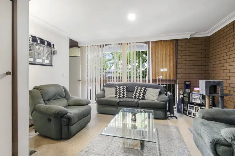 Fourth view of Homely townhouse listing, 2/94-96 Police Road, Springvale VIC 3171