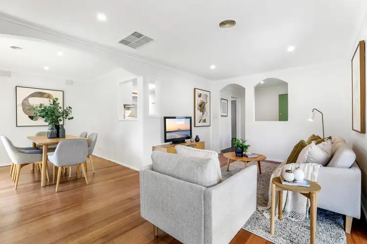 Third view of Homely house listing, 12 Piccadilly Crescent, Keysborough VIC 3173