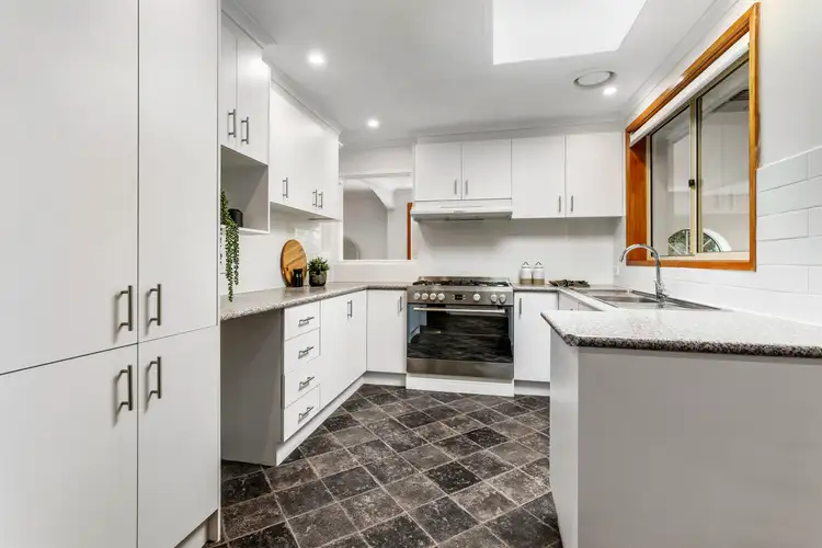 Fourth view of Homely house listing, 12 Piccadilly Crescent, Keysborough VIC 3173