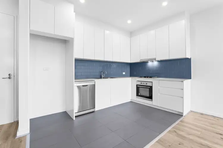Third view of Homely apartment listing, 315/51-53 Buckley Street, Noble Park VIC 3174