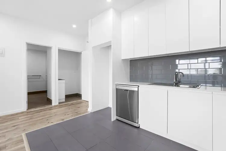 Fourth view of Homely apartment listing, 315/51-53 Buckley Street, Noble Park VIC 3174