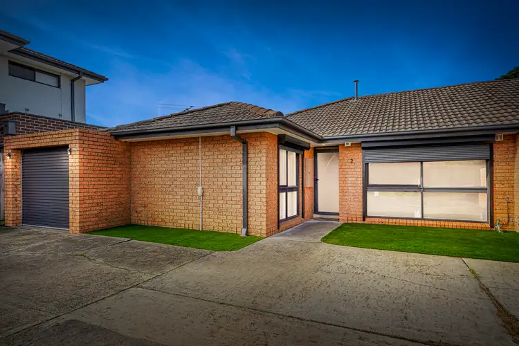 2/31-33 Ardgower Road, Noble Park VIC 3174