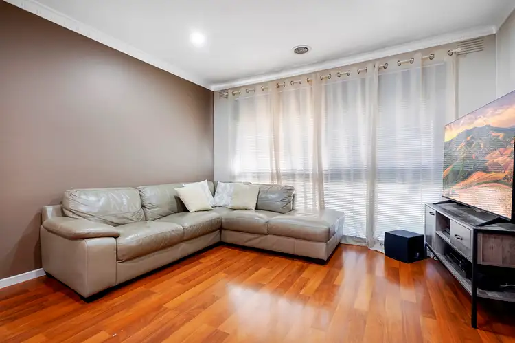 Second view of Homely unit listing, 2/31-33 Ardgower Road, Noble Park VIC 3174