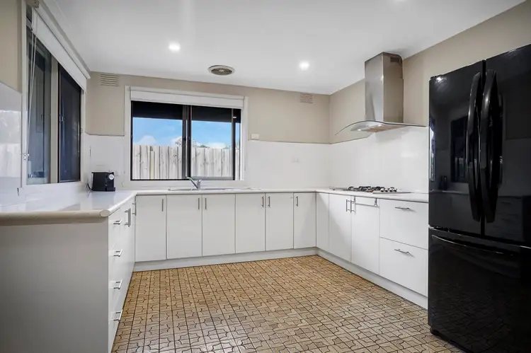 Fourth view of Homely unit listing, 2/31-33 Ardgower Road, Noble Park VIC 3174